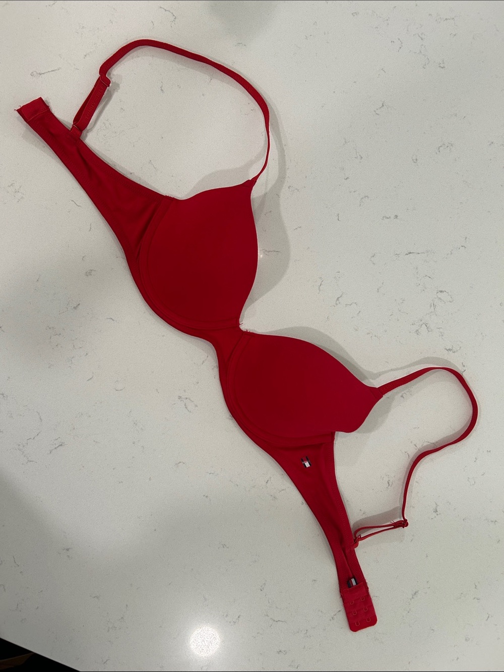 Tommy Hilfiger Bra with Light Padding underwire